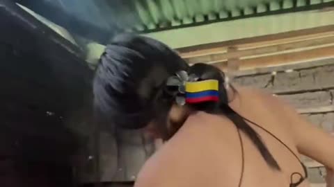 Colombia 🇨🇴