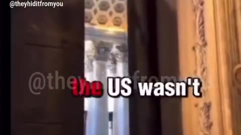 The Tartaran empire did not disappear. It was erased from history 🤔.