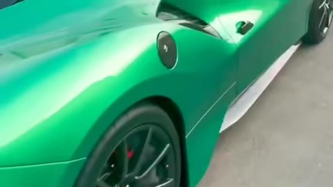 🏎️💨 This Luxury Car's Engine Sound is PURE Symphony! | LuxurySportsCars