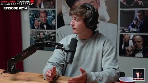 Resurfaced Footage of Nick Shirley Confirming Cartels Work With NGOs Through Southern Border