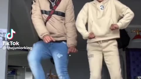 Big Bank Tiktok Challenge 🌶️🔥