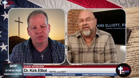 FaithNFreedom.TV: Media Freed From Deception!