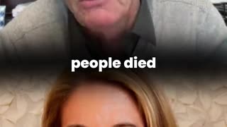 We need people who aren’t afraid to look politicians in the eye and say: "You don't get it."