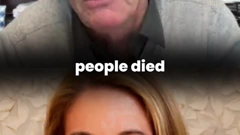 We need people who aren’t afraid to look politicians in the eye and say: "You don't get it."