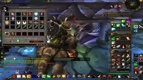 Hardcore Project Ascension Lonely Survivor pt 6