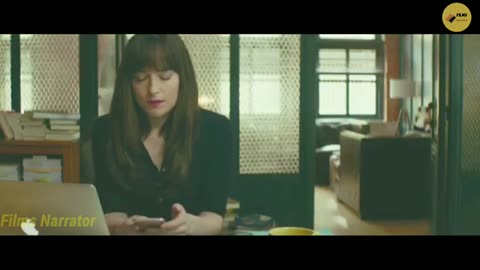 Fifty shades darker movie explain in Hindi __ Fifty shades of grey part 2 explain Hindi