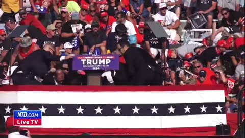 Never Forget