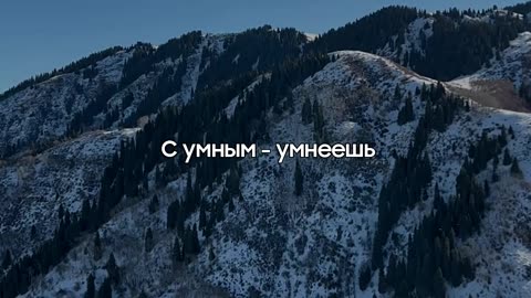 Ты — отражение своего окружения @tompitai ​