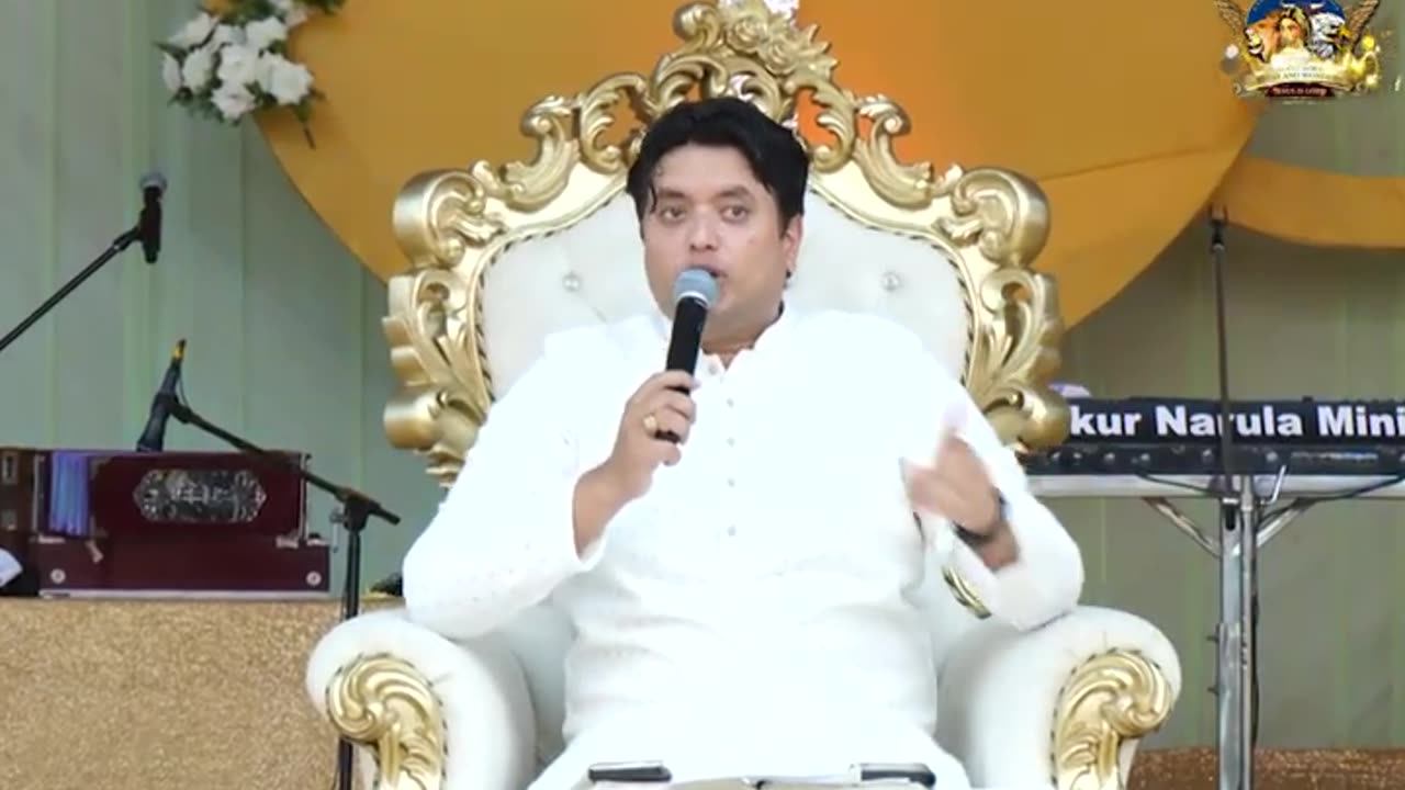 अनुग्रह सबके लिए || #grace #apostleankuryosephnarula #shorts ‪@AnugrahTV‬