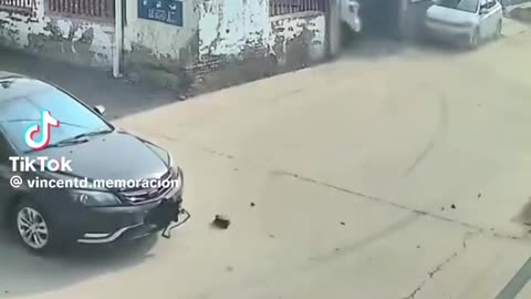 Automatically