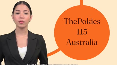 ThePokies115 Australian Online Casino.