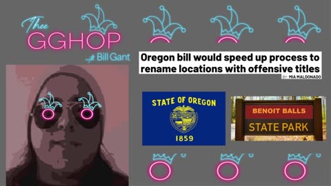 Thee GGHOP News Minute May 21st