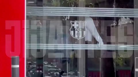Barcelona representative reveals who helped them secure most lucrative Nike deal