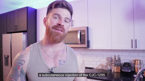 Dosage Protocol for CJC-1295 (No DAC) for Beginners! (Complete Guide)