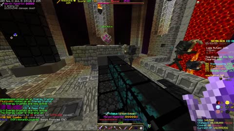 Skyblock FLOOR 7 [#2276]