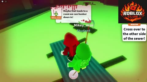 Roblox Game : Go to Blox n Go