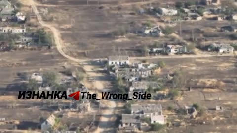 🎯🇷🇺 Ukraine Russia War | LMUR Strike Hits Ukrainian Position Near Tyaginka, Kherson Region | RCF