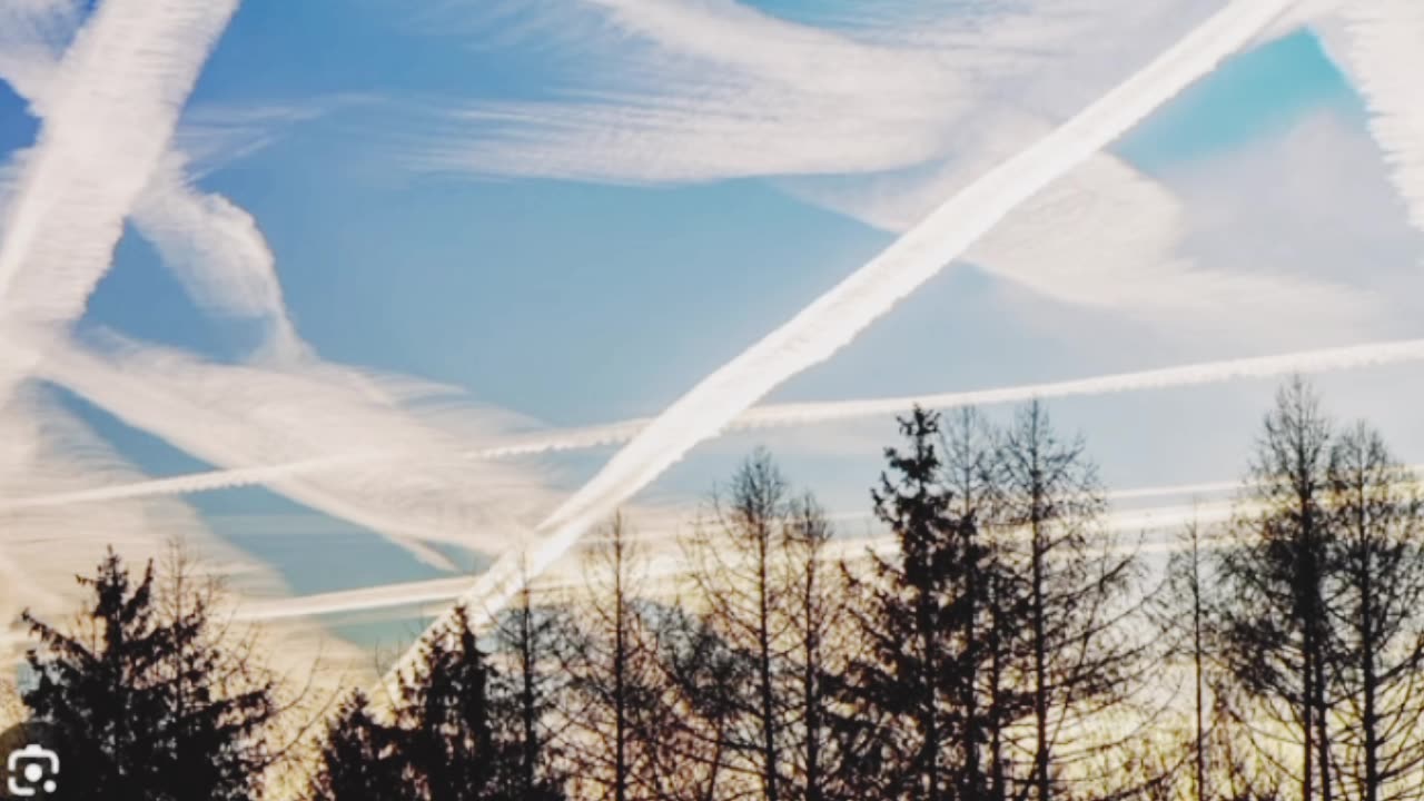 Nations Conspire talk Sky Trails