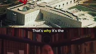 Israel & The Holy City