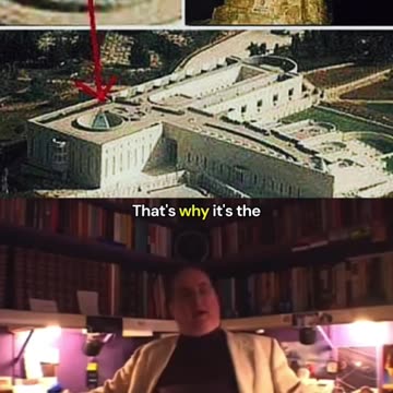 Israel & The Holy City