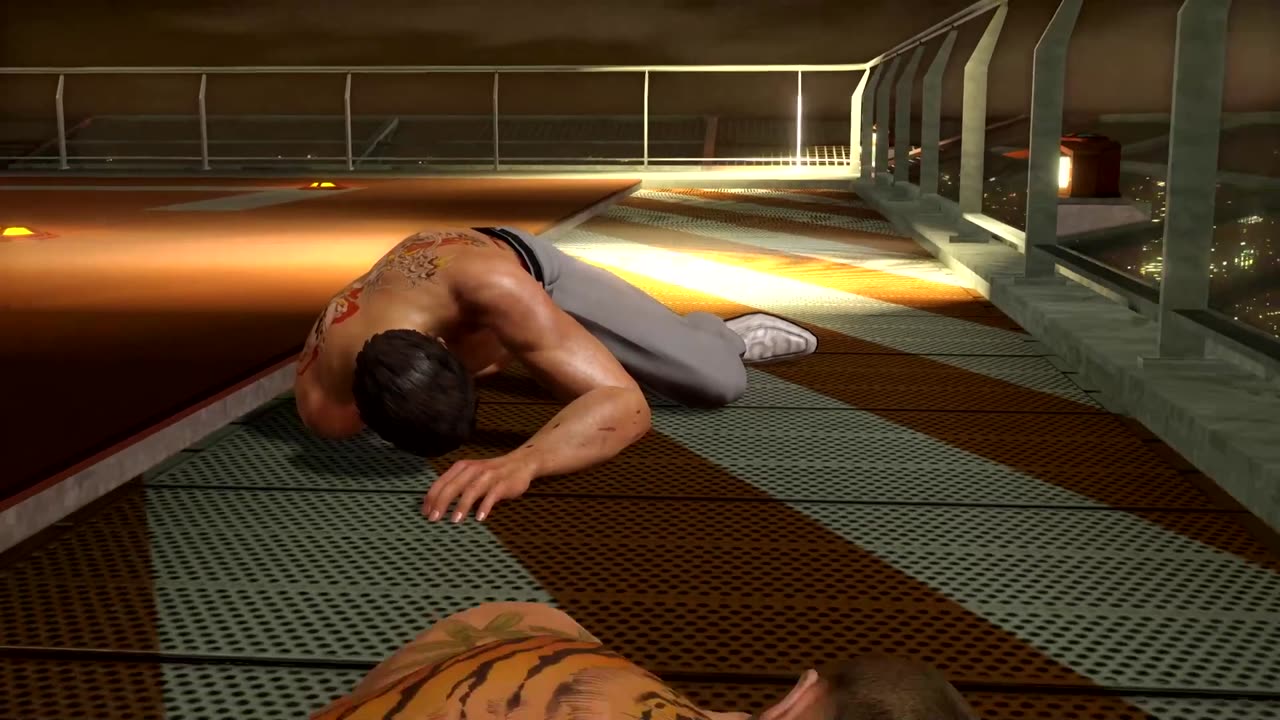 Yakuza 5 Gameplay Walkthrough Part 89 - No Commentary