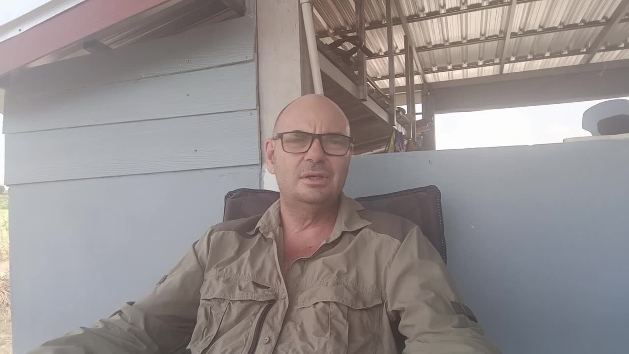Vlog # 34 I am getting tired