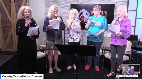 National Day of Prayer Concert