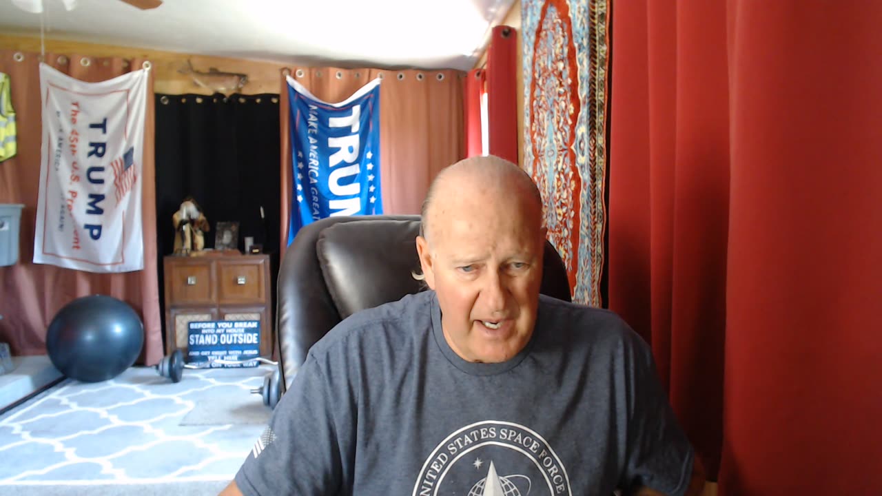 White Hats Break With Trump over FDA Approving new Moderna Clot Shot/ President Trump Blasts Gavin Newsom, Says “Large Scale Fines” Incoming After Biological Male Steals California Girls’ Track and Field Finals