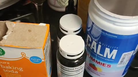 The CDC WHISTLE BLOWER 'S daily detox protocols with Eden's Living TV