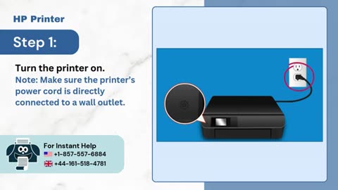 How to Fix B80B4696 Error on HP Printer?