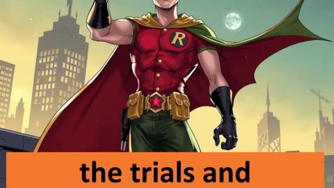 fanfiction-batman: the trials and tribulations of fatherhood by InkpotSprite