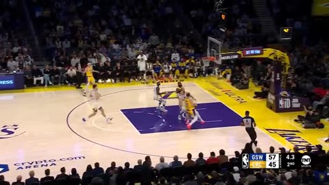 FULL GAME HIGHLIGHT