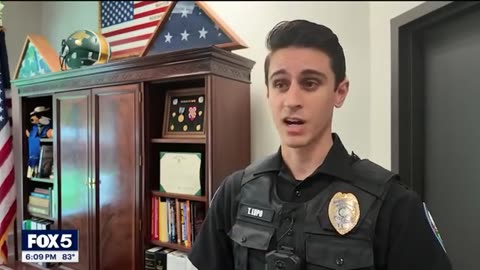 Georgia child trafficking ring busted