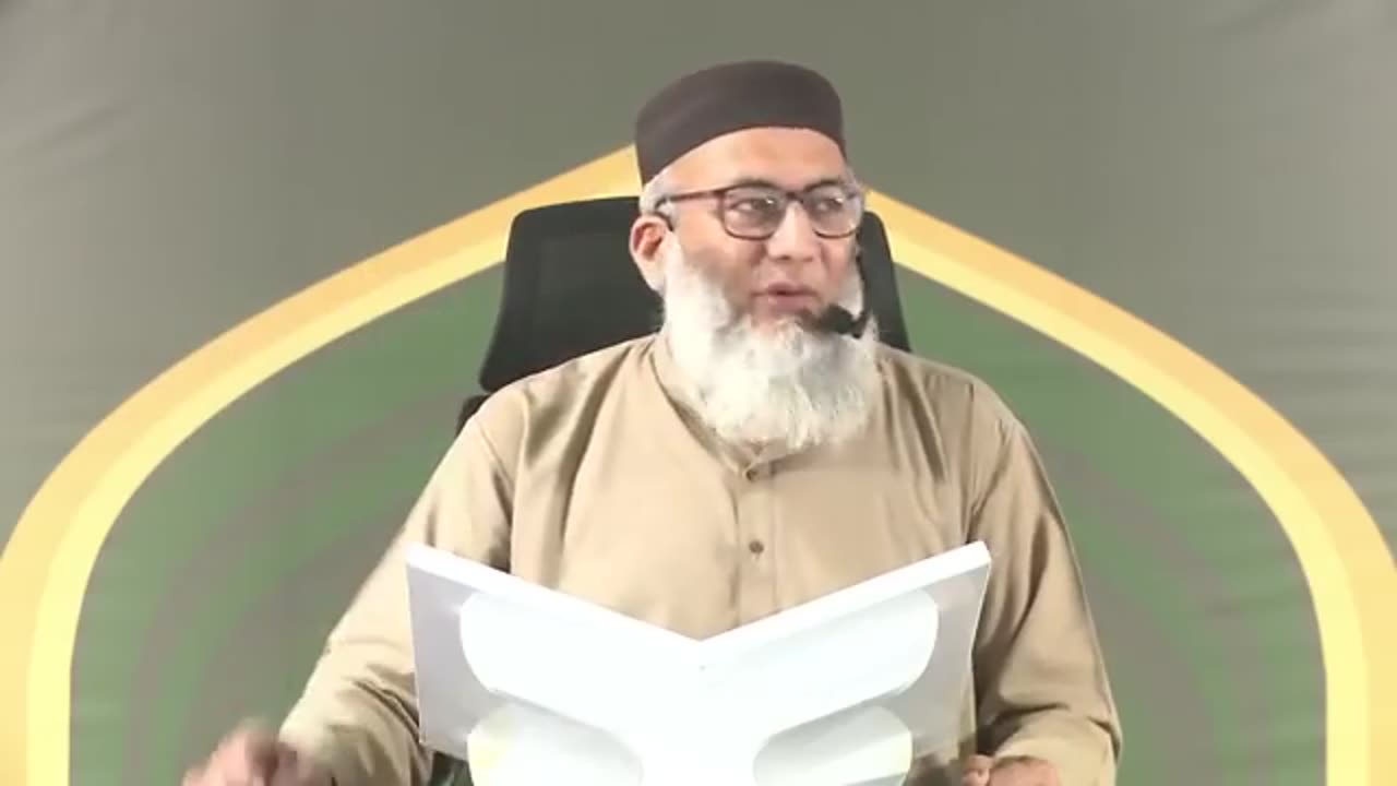 DTQ2025 | Night 27 | Session 1 | Surah Waqi'ah: 1 | Shujauddin Sheikh