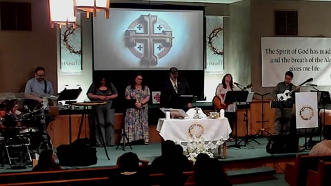 The Beach Church Va Livestream