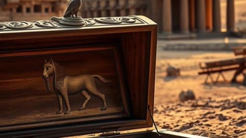 Egypt – Land of Pharaohs & Pyramids 🇪🇬 | Ancient Temples & Timeless Mysteries