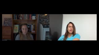 Natural Hygiene Revolution #2 - Lauren Farris [Leading Hygienist] - The Various Myths Of Nutrition