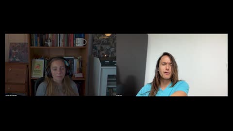 Natural Hygiene Revolution #2 - Lauren Farris [Leading Hygienist] - The Various Myths Of Nutrition