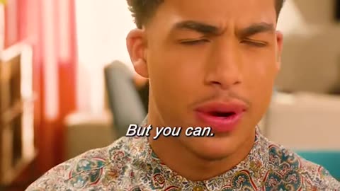 Blackish Clip