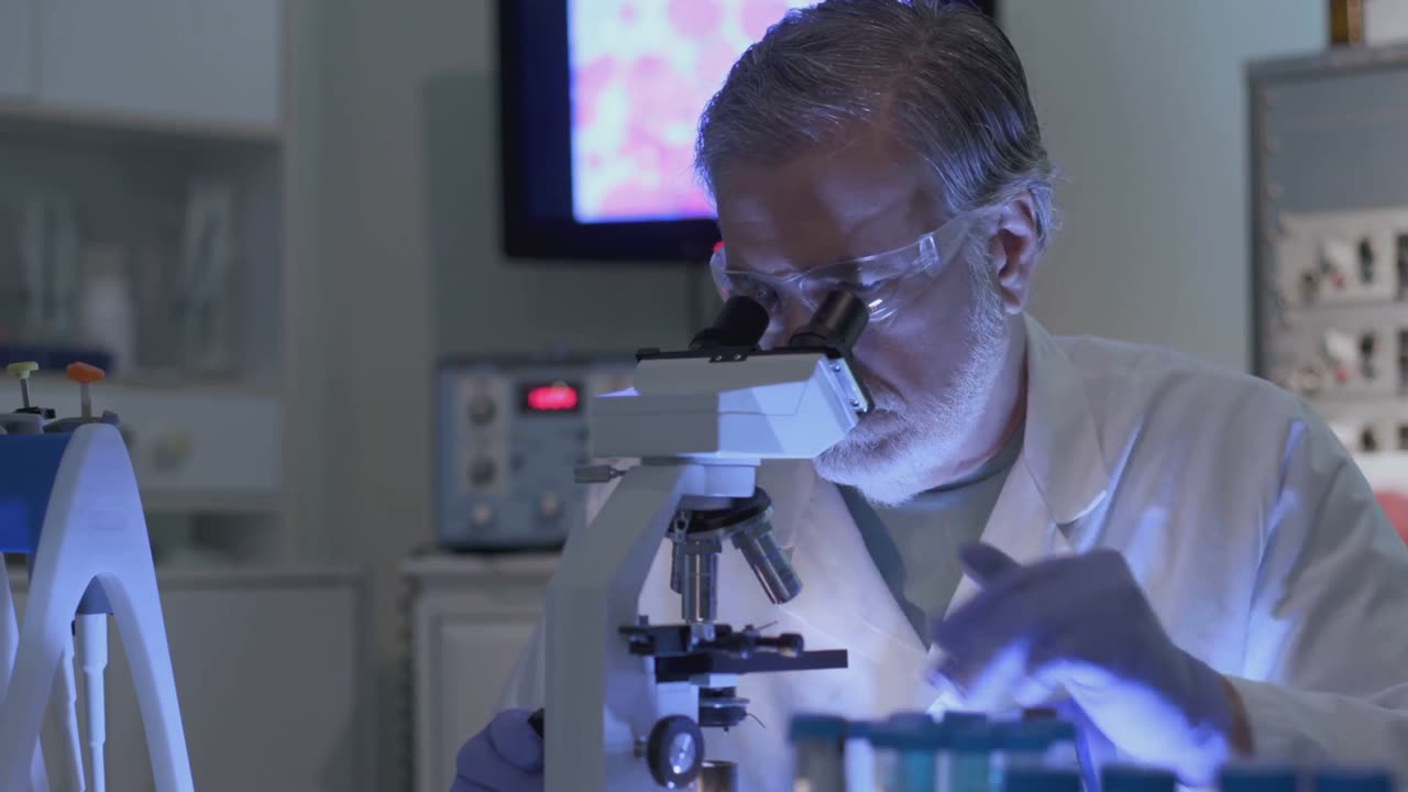 Battling Life's Demons_