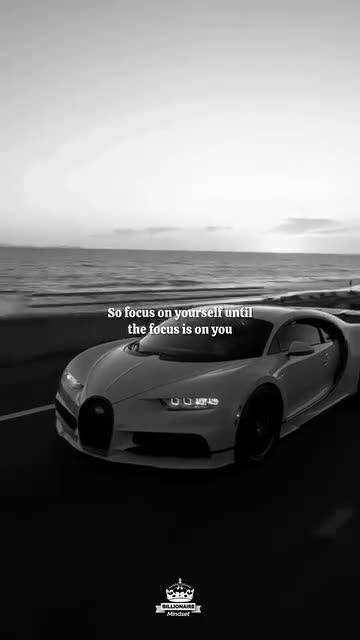 Focus on yourself ❤️