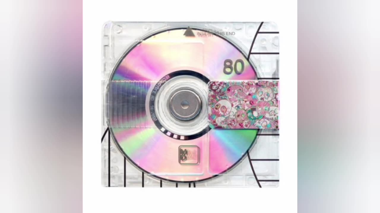 Selah [V3] - Yandhi V1 (KanYe West) [Unreleased]