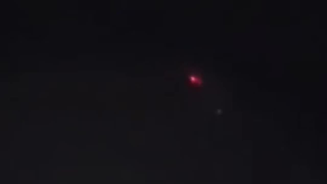 🛸😱 The Most Bizarre UFO Sighting in Cape May, NJ! | TheTruthAbove