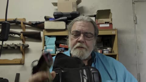 The Dinosaurized Fujobi Holster