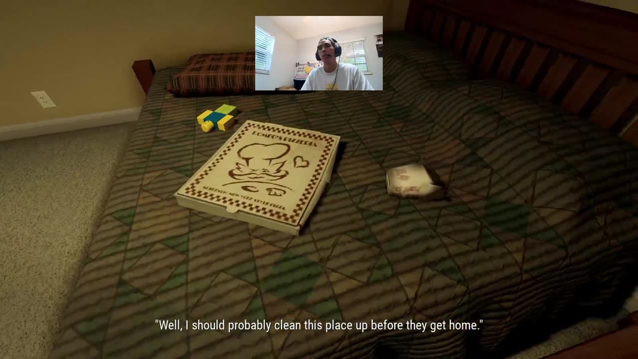 📁 Playing Repleh County Archives | Reality 🕵️‍♂️💀 | Wasiangamer03