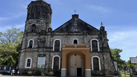 Philippines - Baybay City