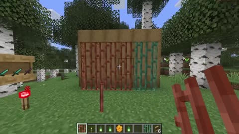 Mojang Finally Added BLUE LIGHTS to Minecraft 😱