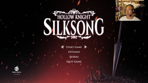 🎮 First Steps Into Silksong | Live Adventure pt 2