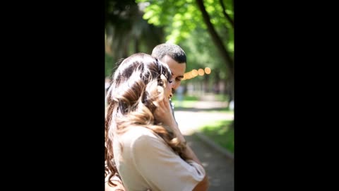 Baby I’m Your Fool