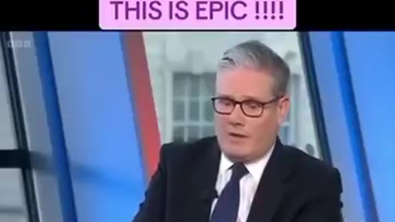 Dalek Nerd Starmer EXPOSED: Drowning in His Own Digital ID Lies 🤡